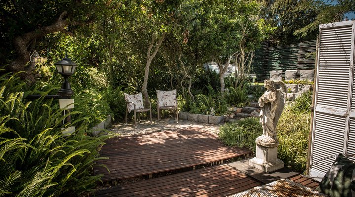 Paradise Self-Catering Units