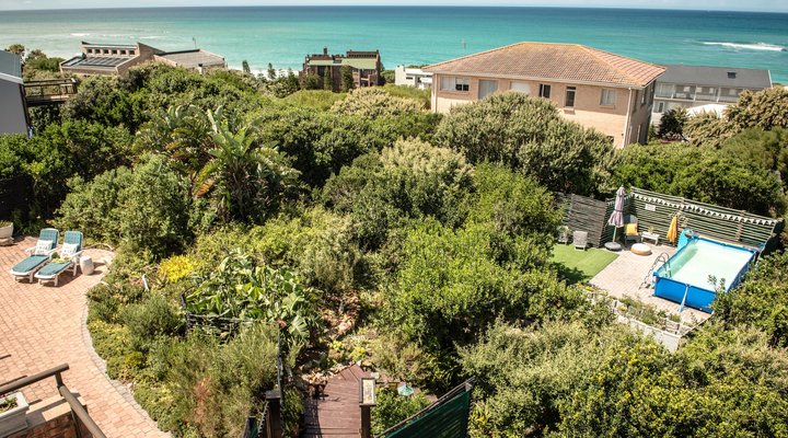 Paradise Self-Catering Units