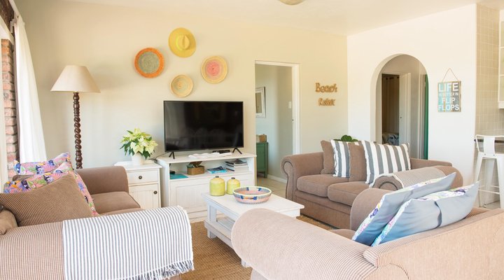 Paradise Self-Catering Units