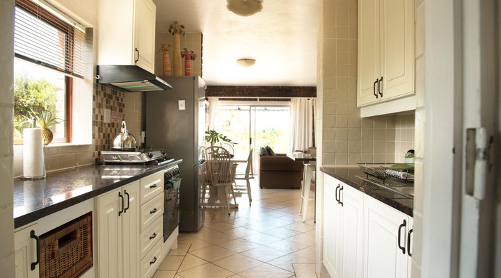 Paradise Self-Catering Units