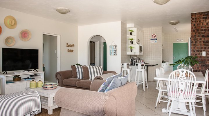 Paradise Self-Catering Units