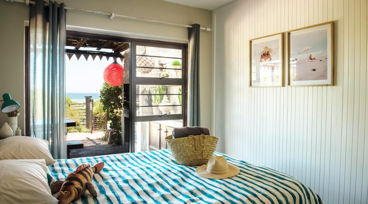 Paradise Self-Catering Units