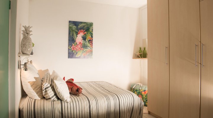 Paradise Self-Catering Units