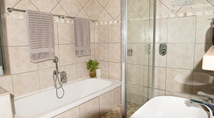 Paradise Self-Catering Units