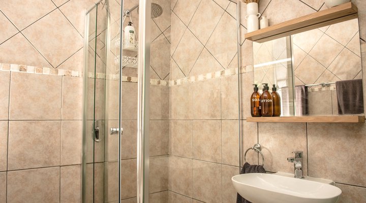 Paradise Self-Catering Units