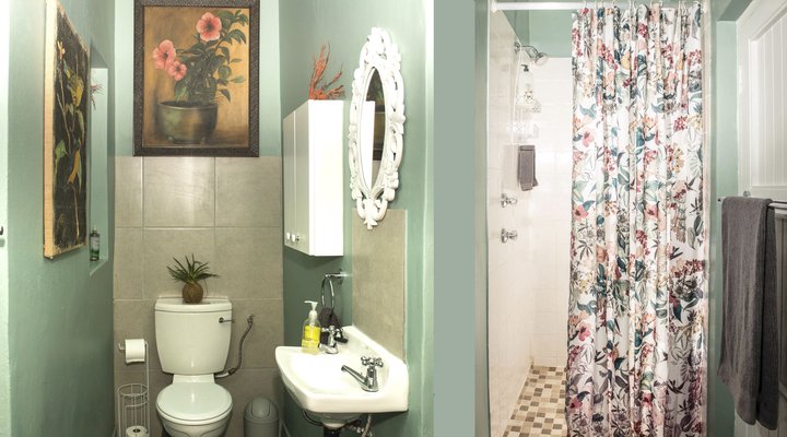 Paradise Self-Catering Units