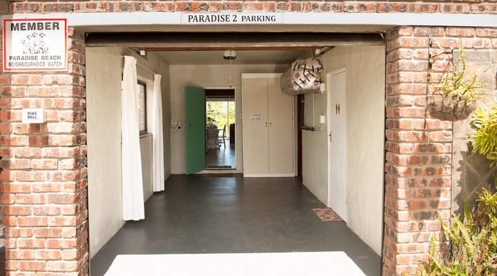Paradise Self-Catering Units