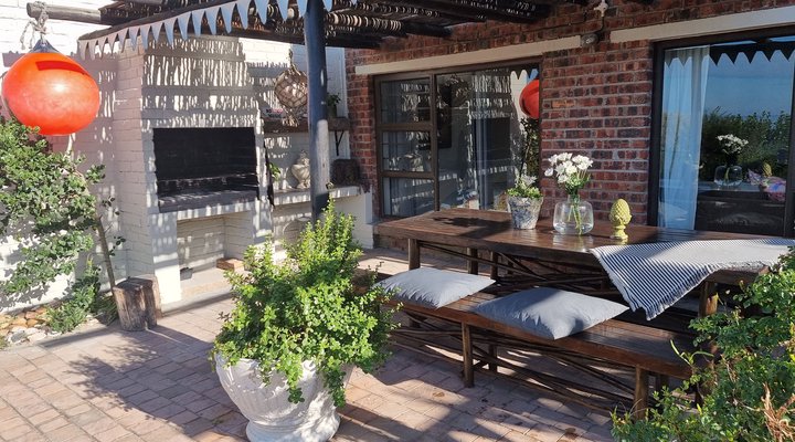 Paradise Self-Catering Units