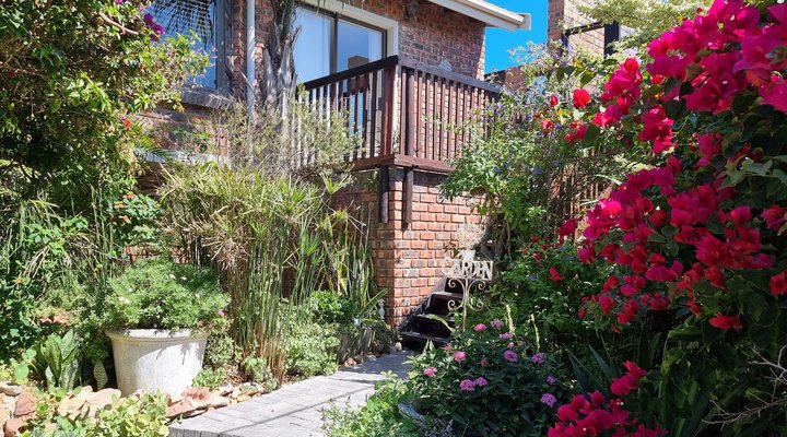 Paradise Self-Catering Units