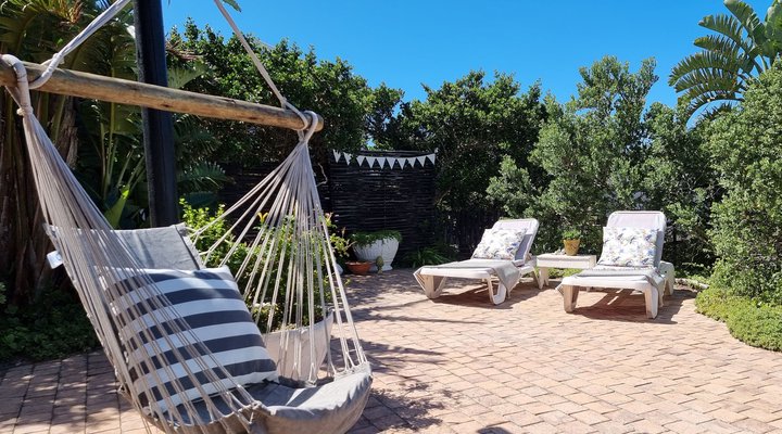 Paradise Self-Catering Units