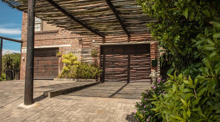 Paradise Self-Catering Units