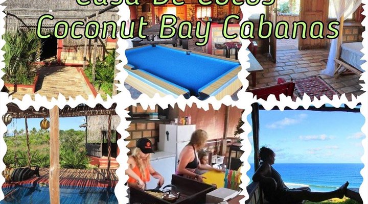 4 Night Bird and Beach Relaxation Tour