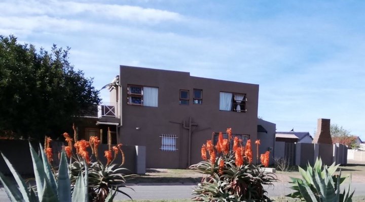 28 on Langeberg 