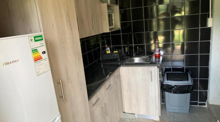 Mabalingwe Elephant Lodge 256A