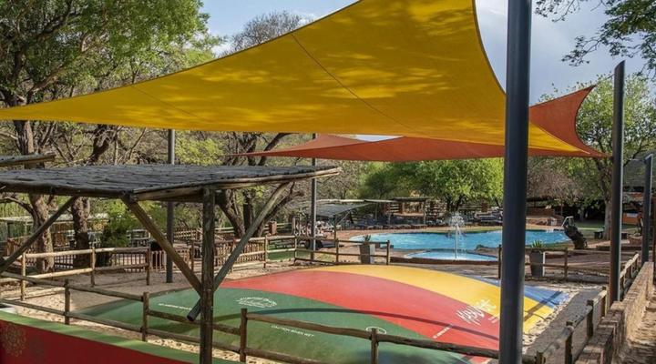 Mabalingwe Elephant Lodge 256A