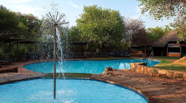 Mabalingwe Elephant Lodge 256A