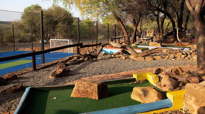 Mabalingwe Elephant Lodge 256A