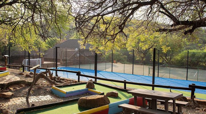 Mabalingwe Elephant Lodge 256A