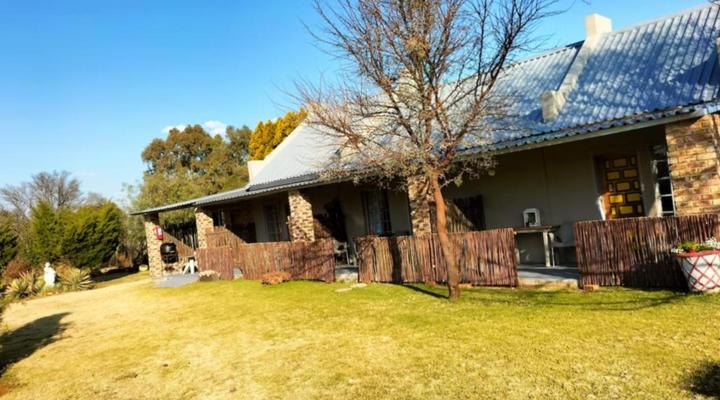Midvaal Guesthouse