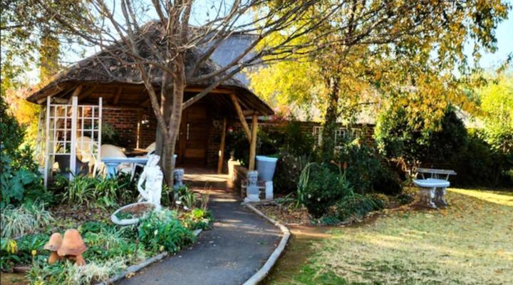 Midvaal Guesthouse