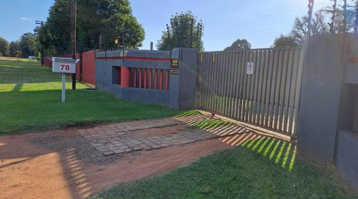 Midvaal Guesthouse