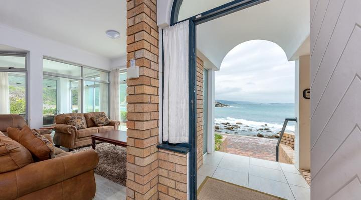 Vic Bay Beach House
