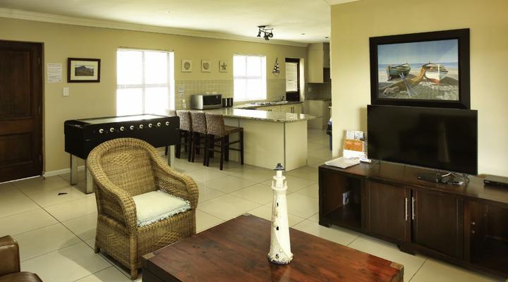 Galico House, Langebaan, 10-sleeper