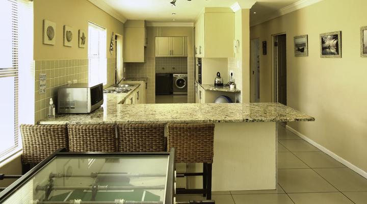 Galico House, Langebaan, 10-sleeper