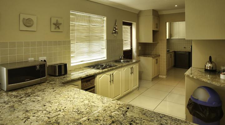 Galico House, Langebaan, 10-sleeper