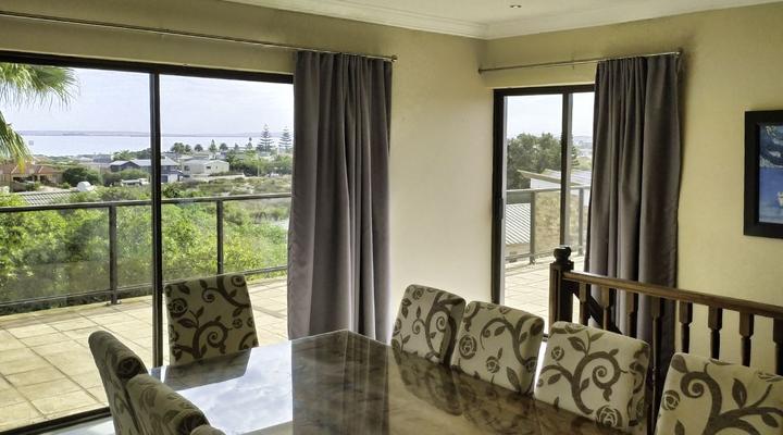 Galico House, Langebaan, 10-sleeper