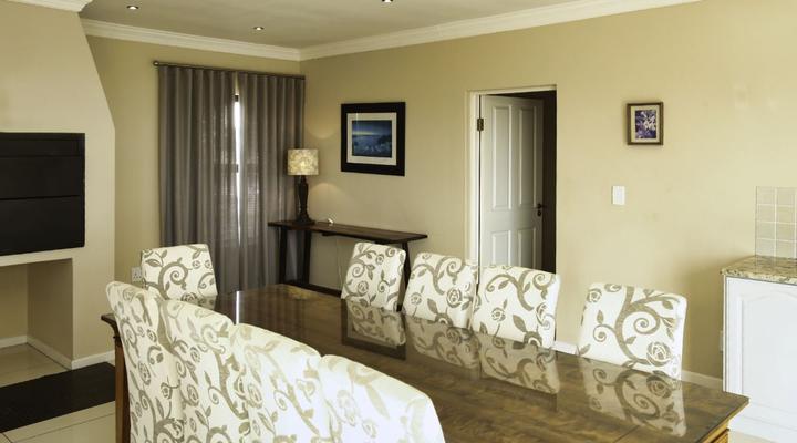 Galico House, Langebaan, 10-sleeper