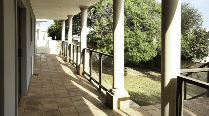 Galico House, Langebaan, 10-sleeper