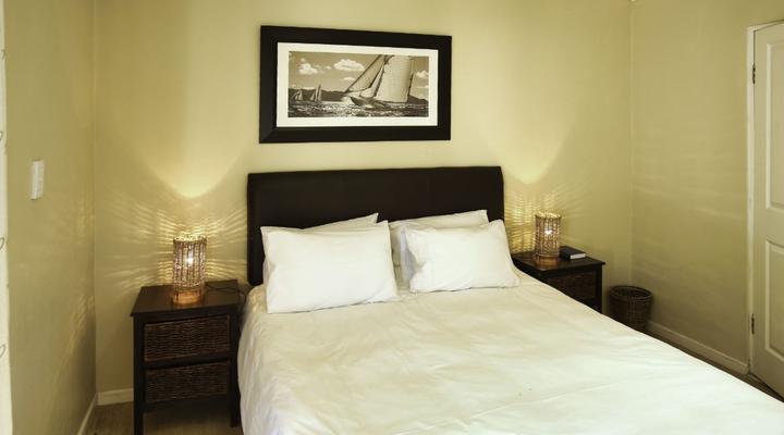 Galico House, Langebaan, 10-sleeper