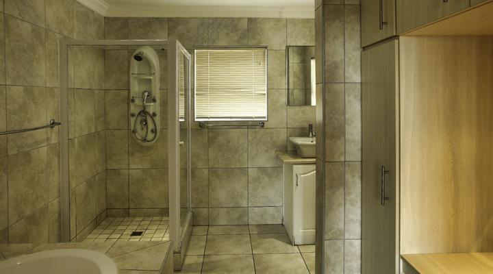 Galico House, Langebaan, 10-sleeper