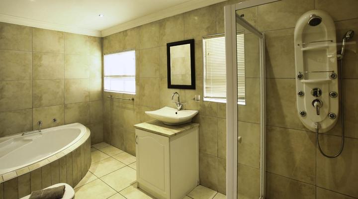 Galico House, Langebaan, 10-sleeper