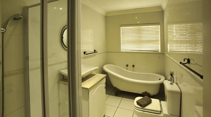 Galico House, Langebaan, 10-sleeper