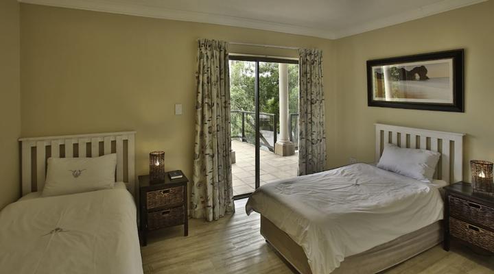 Galico House, Langebaan, 10-sleeper