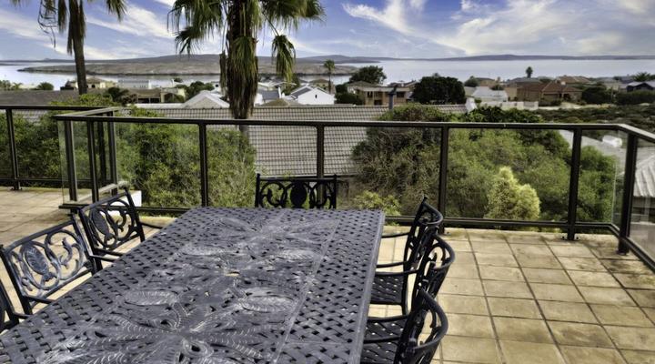 Galico House, Langebaan, 10-sleeper