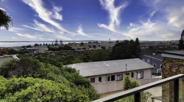 Galico House, Langebaan, 10-sleeper