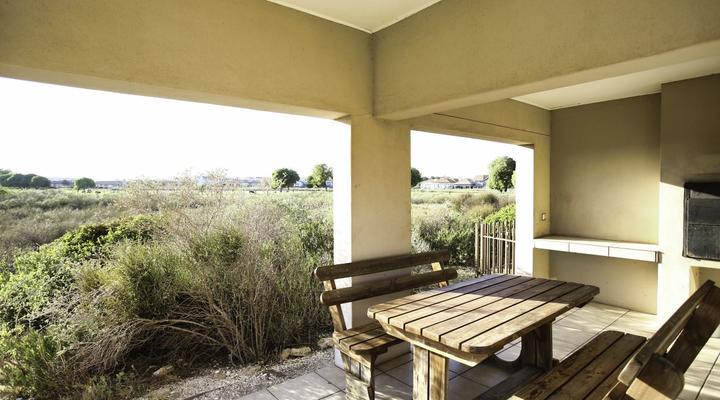 Mulligan, Langebaan, 10-sleeper