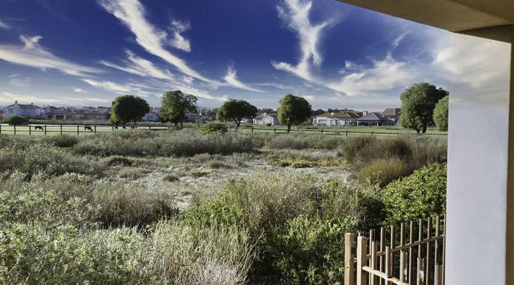 Mulligan, Langebaan, 10-sleeper