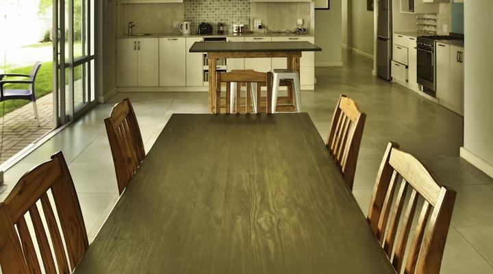 99 Steps, Langebaan, 8-sleeper