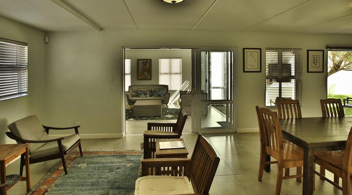 99 Steps, Langebaan, 8-sleeper