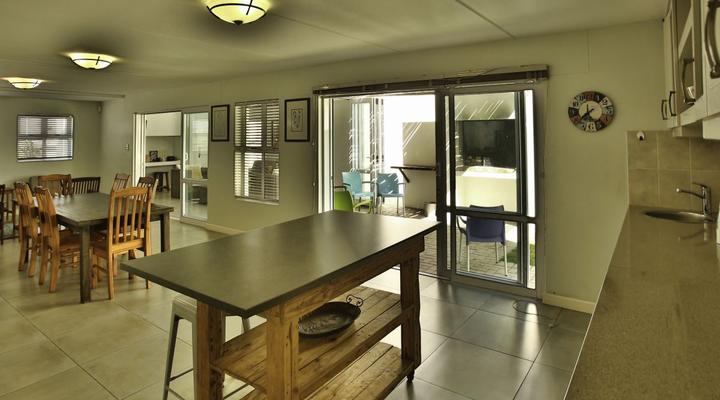 99 Steps, Langebaan, 8-sleeper