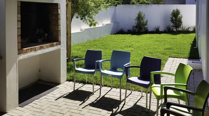 99 Steps, Langebaan, 8-sleeper