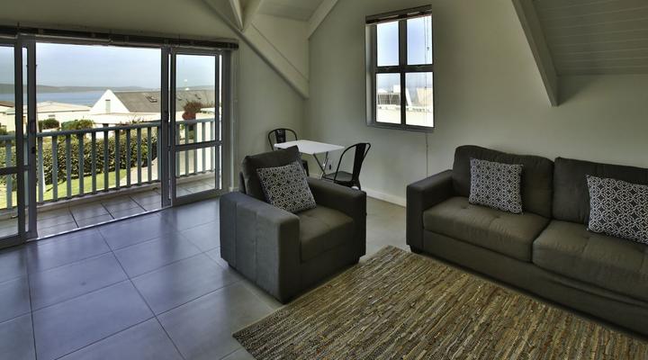 99 Steps, Langebaan, 8-sleeper