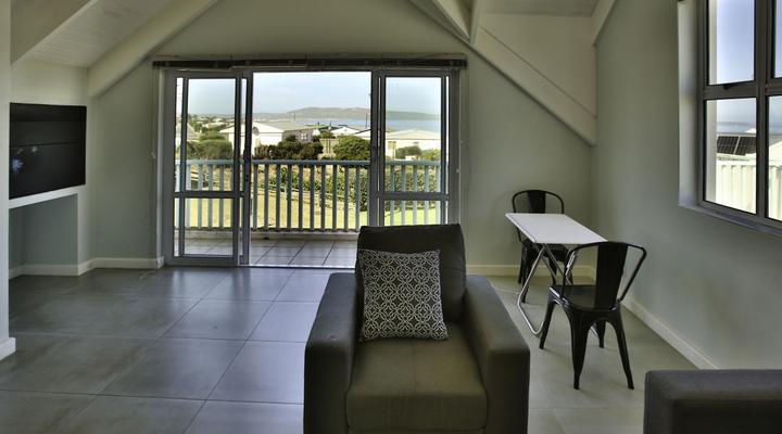 99 Steps, Langebaan, 8-sleeper