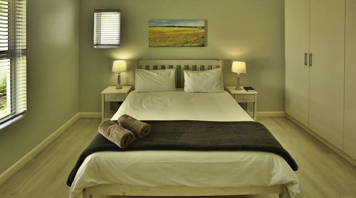 99 Steps, Langebaan, 8-sleeper