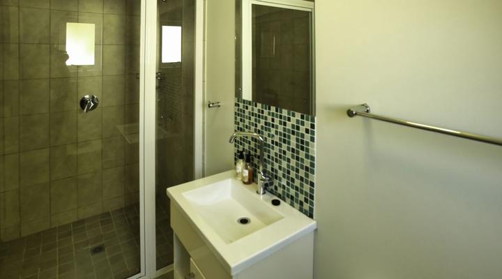 99 Steps, Langebaan, 8-sleeper