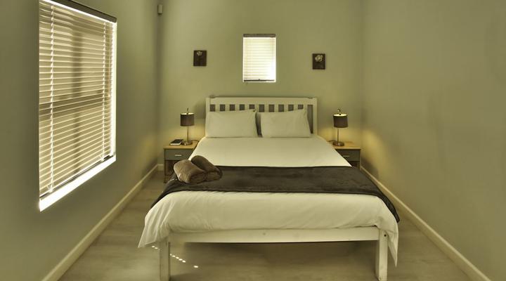 99 Steps, Langebaan, 8-sleeper